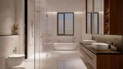 Mandai Garden (D26), Terrace #554850371